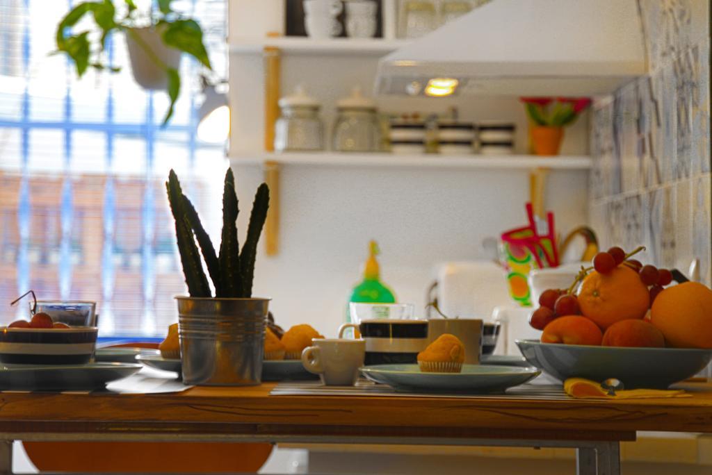 Casa Tortilla Sant Antoni Barcelona Quarto foto