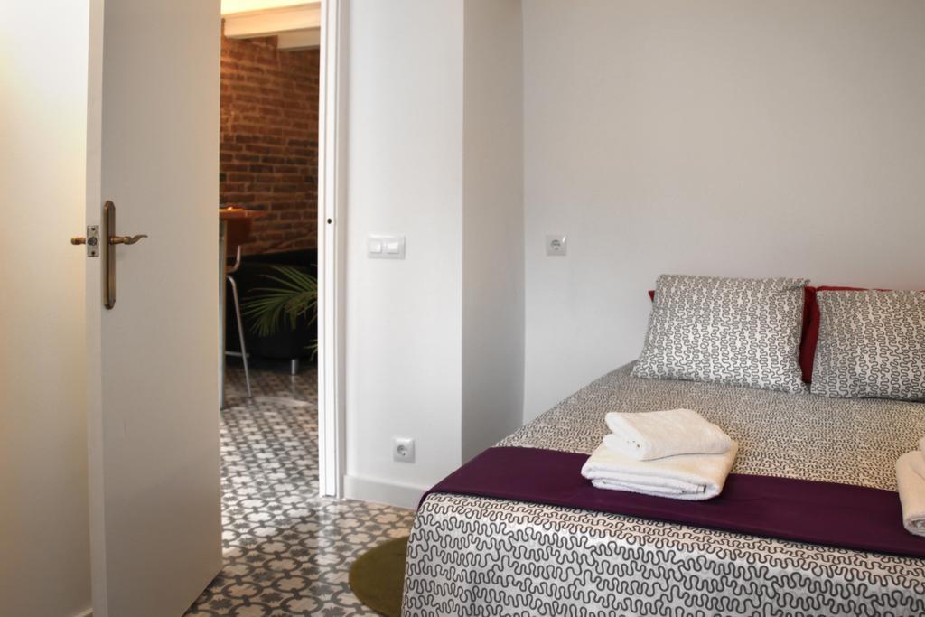 Casa Tortilla Sant Antoni Barcelona Quarto foto